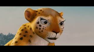 Delhi SafariAnimated full movie part1 [upl. by Tor]