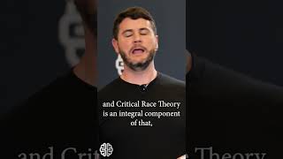 Intersectionality Is Integral to Critical Race Theory  James Lindsay [upl. by Garwood]