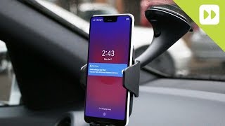 Best Car Phone Holders for 2019 [upl. by Lilian882]