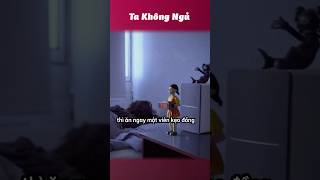 Đồng hồ báo thức độc lạ 😂 takhongngu [upl. by Amand]