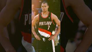 Brandon Roy Is Top 5 NBA What If 🤔 nbaedits nbahighlights shorts [upl. by Adiari]