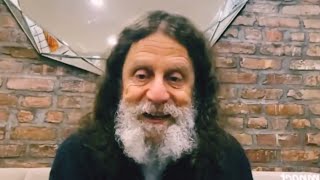 Robert Sapolsky  Humanitys Violent Past Coupling Behavior amp the Confused InBetween Species [upl. by Slin243]