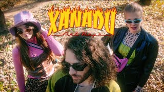 Xanadu  Art Kuje [upl. by Tilney]