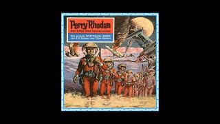 PERRY RHODAN  Batalha No Setor Vega [upl. by Schindler]