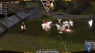 Ran World Awakening  Episode 9  Battle for KOTH S1  Sept 1 2024 [upl. by Ennaeirrac755]