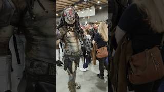 Predator doesnt need his gun to conquer me predator marvel marvelstudios [upl. by Philps]