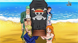 All 12 Major Deaths in One Piece Explained [upl. by Josler299]