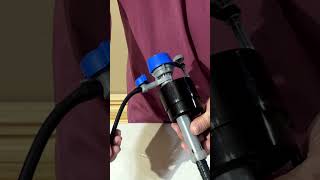 How a Toilet Fill Valve Really Works toiletrepair plumbing homeremodeling [upl. by Erie]