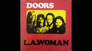 The Doors  LA Woman [upl. by George]