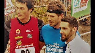 LE TRAIL DE TREVAREZ 2019 [upl. by Lesde851]