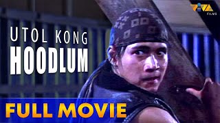 Ang Utol Kong Hoodlum Full Movie HD  Robin Padilla Vina Morales Dennis Padilla [upl. by Tiphane]