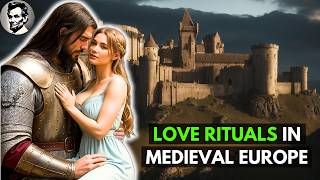 12 Disturbing Love Rituals From Medieval Europe [upl. by Joacimah]