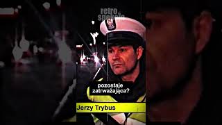 👮Drogówka  Wywiad z Jerzym Trybusem śmieszne polska śmieszne film polska edit drogówka [upl. by Arted692]