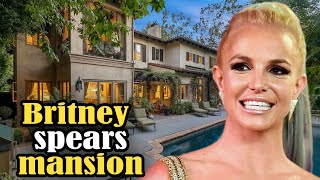 Britneys House Of Pleasure brinteyspears [upl. by Naul]