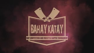 BAHAY KATAY INTRODUCTION [upl. by Letram]