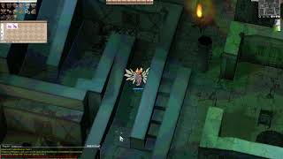 Ragnarok assassin cross gameplay oridecon farm [upl. by Anyzratak367]