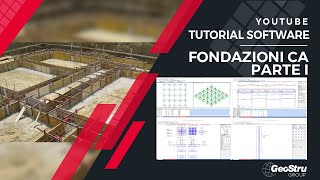 Tutorial software Fondazioni CA Parte I [upl. by Xam]