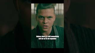 Evokes the Vikings’ fighting bloodshorts movie story viralvideo [upl. by Kakalina]