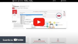Come cercare e trovare facilmente unimpresa  Telemaco Registro Imprese [upl. by Pennington]
