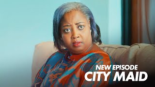 CITY MAID S30E11STEVE NONEHO AVUZE IBINTU BIKOMEYE BURYA SI NYINA UMUBYARA BIRAKAZERWANDA SERIES [upl. by Sheridan]