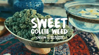 Oeson  Sweet Collie Weed ft Big Mountain quotJames Mcwhinneyquot [upl. by Eetnwahs]