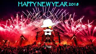 ☢️BASS BOOSTED HAPPY NEW YEAR MIX HARDSTYLE HD☢️ [upl. by Ruperto]