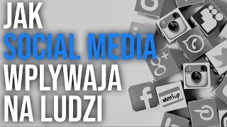 Wpływ social media na człowieka i relacje [upl. by Oneida]