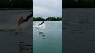 Wakeboard Raley Training wakeboard raley [upl. by Salangi]