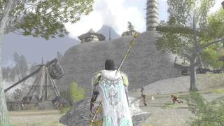 Best Cloak in LOTRO [upl. by Yates]