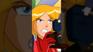 Why Totally Spies is Timeless totallyspies [upl. by Akkeber182]