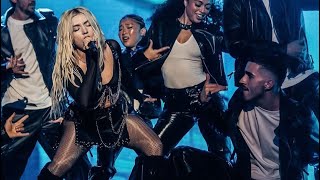 Ava Max  Spot A Fake Kings amp Queens Sweet But Psycho amp Forever Young Live ARIA Awards 2024 [upl. by Septima]