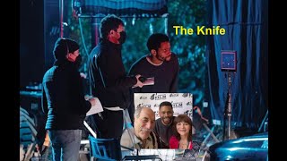 The Knife Melissa Leo Nnamdi Asomugha [upl. by Tavish]