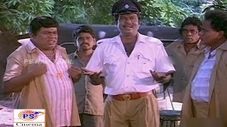 டேய் பிக் பாக்கெட் ஒரு நாள் என்கிட்ட மாட்டுவ டா கவுண்டமணி காமெடி  Goundamani Rare Comedy [upl. by Alyks]