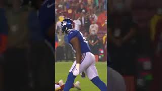 New York Giants Linebacker Azeez Ojulari Ready to Ball Out Year 2  Roc Nation Sports [upl. by Winn]