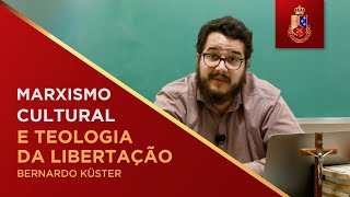 Origens da Teologia da Libertação  Bernardo Küster [upl. by Karia51]