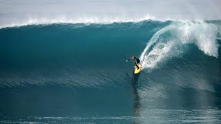 Historic Blacks Beach XXL San Diego 2025ft Surf [upl. by Polash]