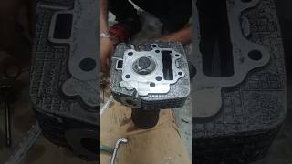 KB4Stroke Engine Valup granting shorts viralvideo repairing [upl. by Atiana882]