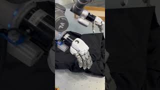 This Humanoid Robot Folds Clothes Better Than You [upl. by Enwad158]