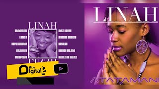 Linah  Mwenyekiti Official Audio [upl. by Adnilre]