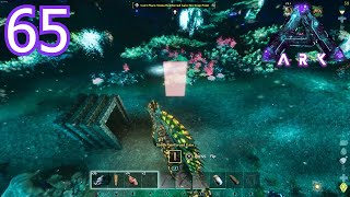 I Tamed The Best Dino  ARK Survival Ascended Aberration ep 65 [upl. by Nnaeus]