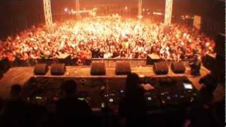 The Crystal Method  Play For Real Dirtyphonics Remix Official Video [upl. by Gardas]