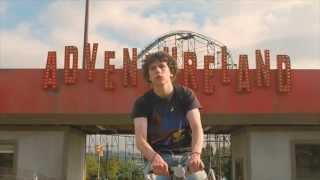 Adventureland  Official Trailer 3 [upl. by Ellenej]