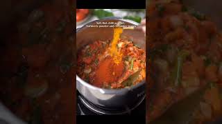 quotTawa pulao in minutesquot youtubeshorts indianrecipes [upl. by Anirok]