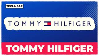 004 ✅ TOMMY HILFIGER Como se pronuncia TOMMY HILFIGER em inglês [upl. by Dlanor970]