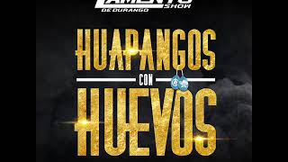 Los Marranitos Banda Lamento Show Huapangos 2018 [upl. by Mccurdy]