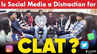 Roundtable Discussion with CLAT 2024 Toppers  Toppers Strategy amp Tips  CLAT 2025 Preparation [upl. by Mohammad964]