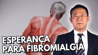 Como acupuntura melhora pacientes com fibromialgia [upl. by Itsa]