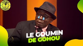 😭 Gohou est en GOUMIN  Le Parlement Du Rire Episode Complet [upl. by Husch]