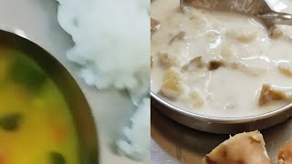 ghosavalechi recipe ratale kashi khavi like share subscribe करा 😋👍🙏👌 [upl. by Gordan]