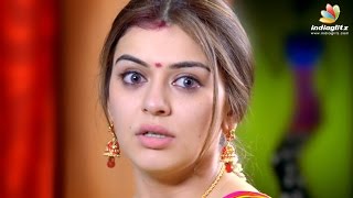 Kalavathi Theatrical Trailer l Hansika Motwani l Traisha l Sidhartha [upl. by Phelps]